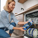 Dishwasher lozenges Frischer FR00019_500 0,5 L - Други продукти за почистване<<<Почистване Прахосмукачки И