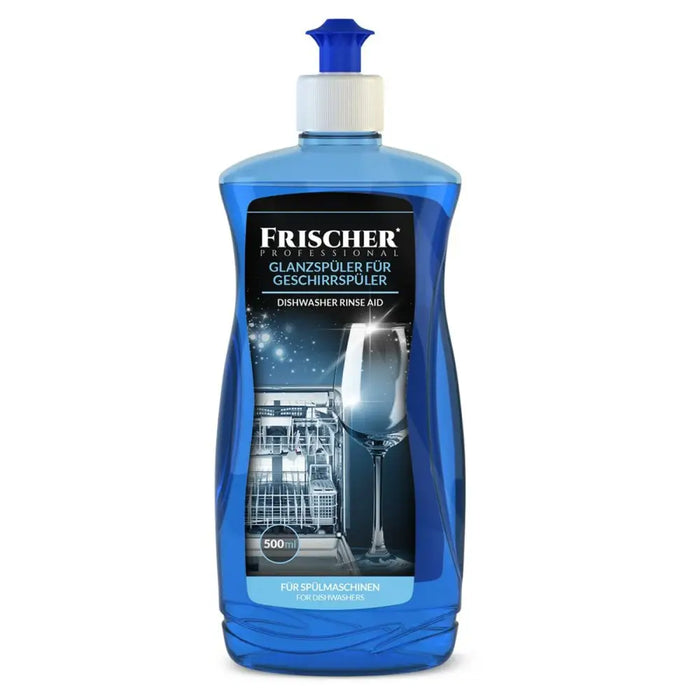 Dishwasher lozenges Frischer FR00019_500 0,5 L - Други продукти за почистване<<<Почистване Прахосмукачки И