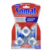 Dishwasher lozenges Somat 164904 125 ml 40 g - Почистване Прахосмукачки И Гладене<<<Дом Градина<<<BigBuy&&&Други
