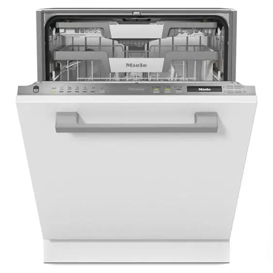 Dishwasher MIELE G 7191 SCVi AD FF 125 Edition - Съдомиялни за вграждане 60 см<<<Съдомиялни за вграждане<<<Уреди за