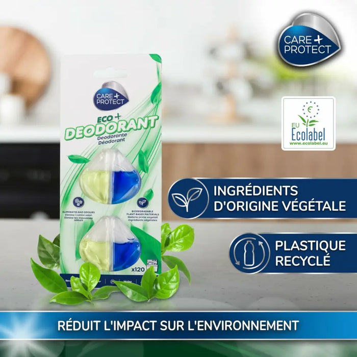 Dishwasher Neutraliser CARE CPP60DWE - Почистване Прахосмукачки И Гладене<<<Дом Градина<<<BigBuy&&&Други продукти за
