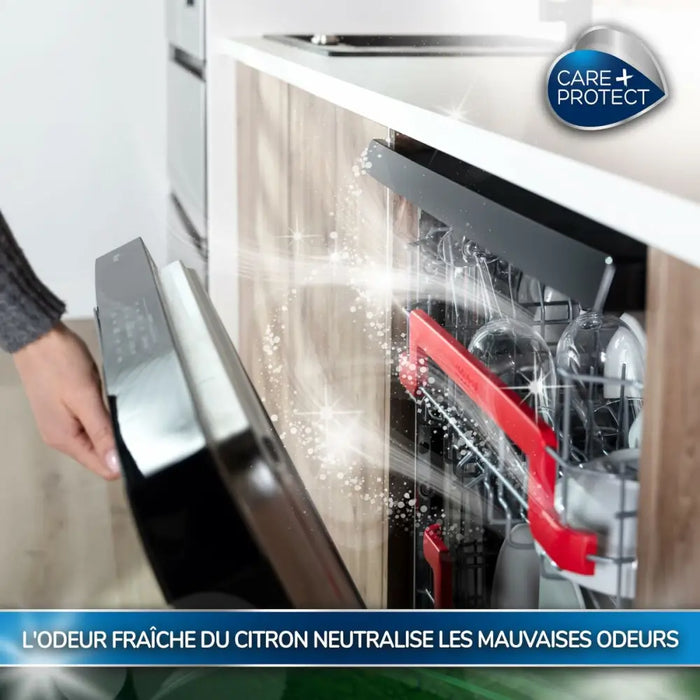 Dishwasher Neutraliser CARE CPP60DWE - Почистване Прахосмукачки И Гладене<<<Дом Градина<<<BigBuy&&&Други продукти за