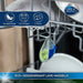 Dishwasher Neutraliser CARE CPP60DWE - Почистване Прахосмукачки И Гладене<<<Дом Градина<<<BigBuy&&&Други продукти за