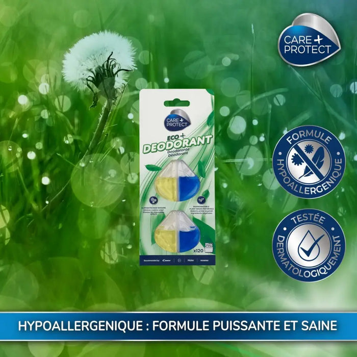 Dishwasher Neutraliser CARE CPP60DWE - Почистване Прахосмукачки И Гладене<<<Дом Градина<<<BigBuy&&&Други продукти за