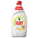 DISHWASHER PREPARATION CHAMOMILE + VITAMIN E 450ML FAIRY - Почистващи препарати<<<Домашни потреби<<<Кухня<<<Praktiker