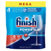 DISHWASHER TABLETS ALL IN 1 MAX 94 PCS FINISH - Почистващи препарати<<<Домашни потреби<<<Кухня<<<Praktiker