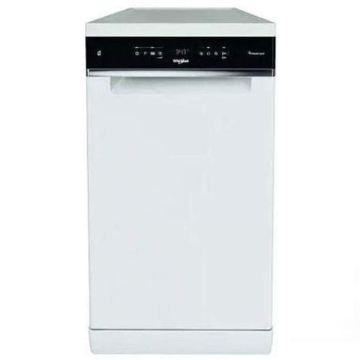 Dishwasher WHIRLPOOL WSFO 3B23 P 10 sets - Съдомиялни 45 см<<<Съдомиялни<<<Едра бяла техника<<<TechnoMix&&&Съдомиялни