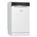 Dishwasher WHIRLPOOL WSFO 3O23 PF - Съдомиялни 45 см<<<Съдомиялни<<<Едра бяла техника<<<TechnoMix&&&Съдомиялни