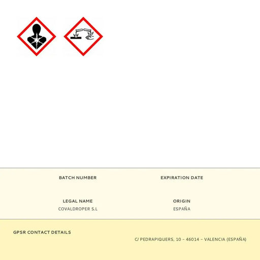 Disinfectant Zotal Fungicide Deodorant (205 ml) - Други продукти за почистване<<<Почистване Прахосмукачки И