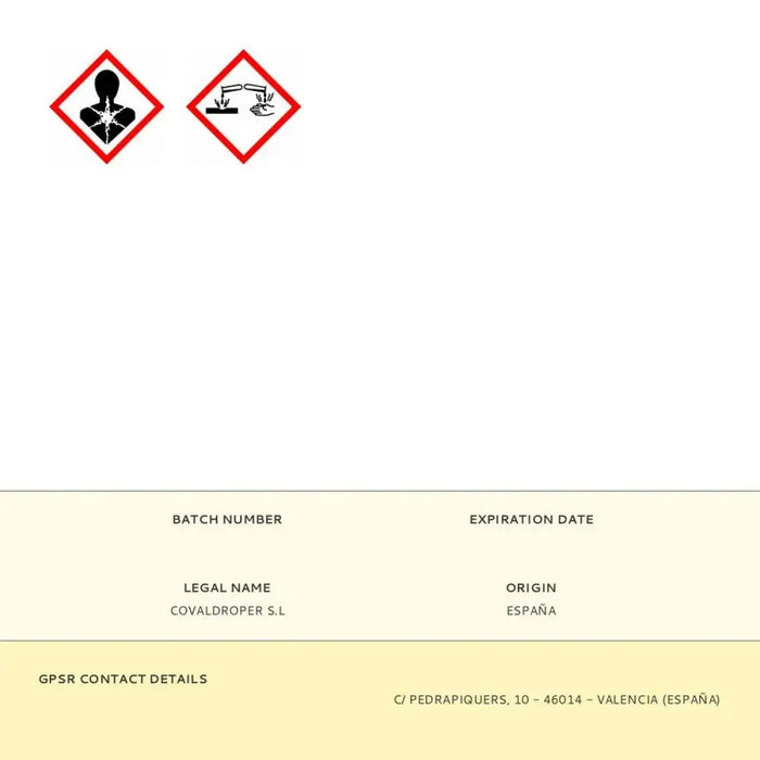 Disinfectant Zotal Fungicide Deodorant (870 ml) - Други продукти за почистване<<<Почистване Прахосмукачки И