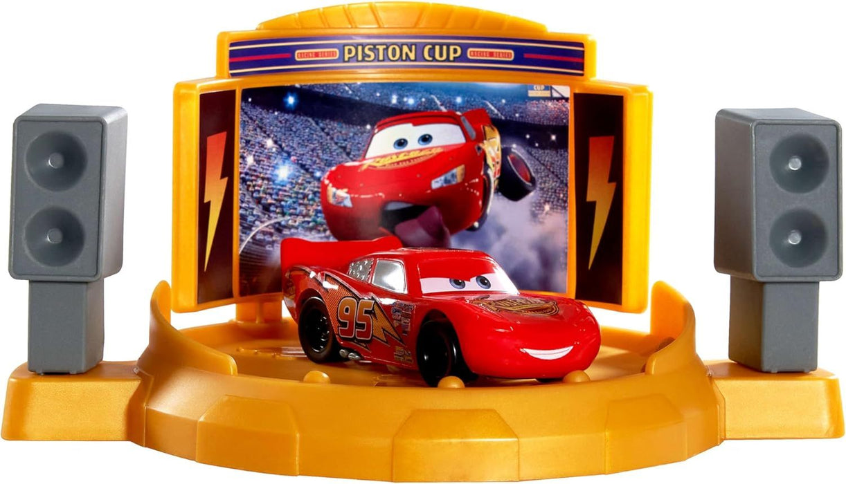 Car Mattel Multicolour