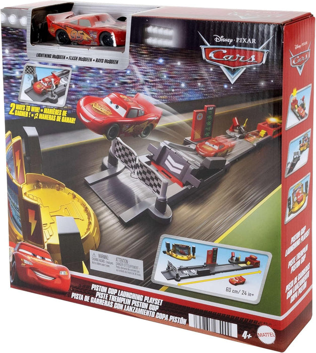 Car Mattel Multicolour