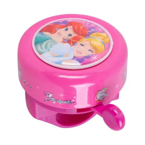 DISNEY PRINCESS PRINCESS BICYCLE BELL - Аксесоари за велосипеди<<<Велосипеди и аксесоари<<<Авто и
