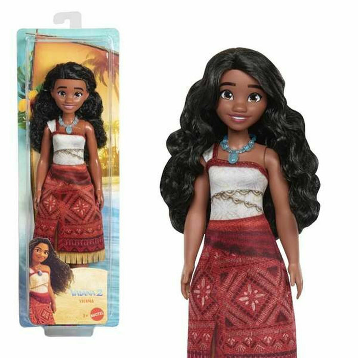 Dolls Set Disney Princess