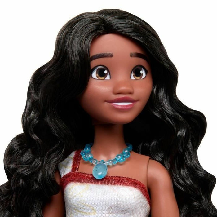 Dolls Set Disney Princess