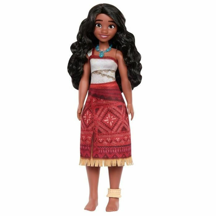Dolls Set Disney Princess