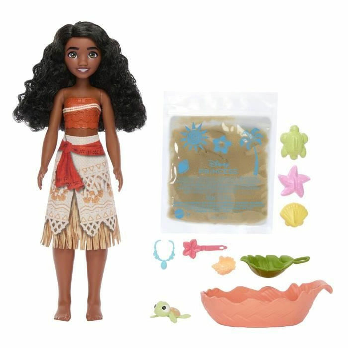 Doll Disney Princess