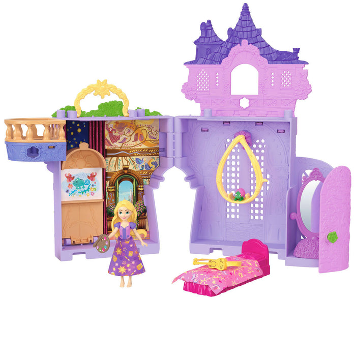 Dolls House Accessories Disney Princess