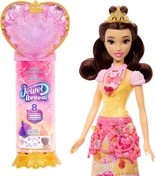 Doll Disney 32 X 18 X 6 CM