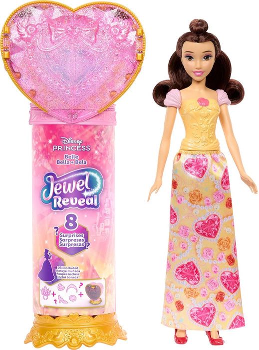 Doll Disney 32 X 18 X 6 CM