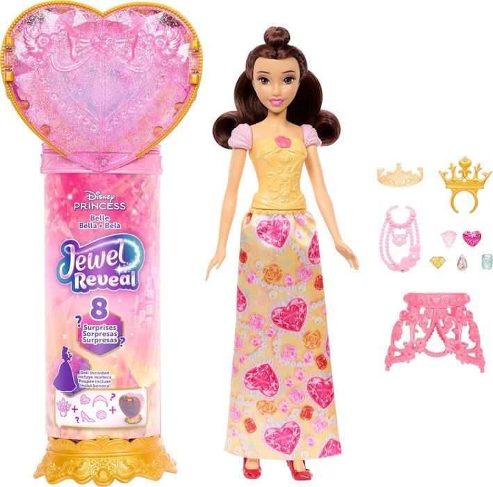 Doll Disney 32 X 18 X 6 CM