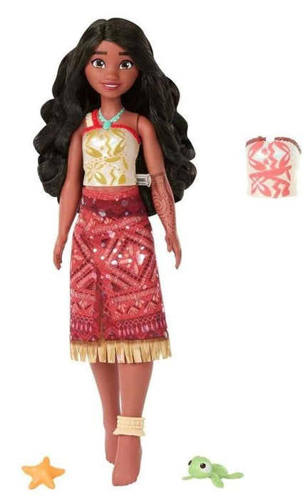 Doll Disney