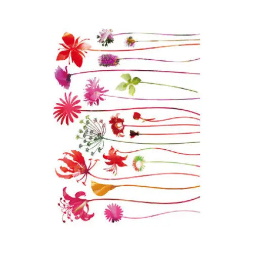 DISNEY STICKER 65X85CM/1 PIECE RED NOSTALGIA - Стикери<<<Декорации<<<Мебели и интериор<<<Praktiker
