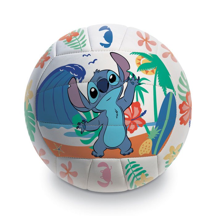 Volleyball Mondo - Stitch, size 5