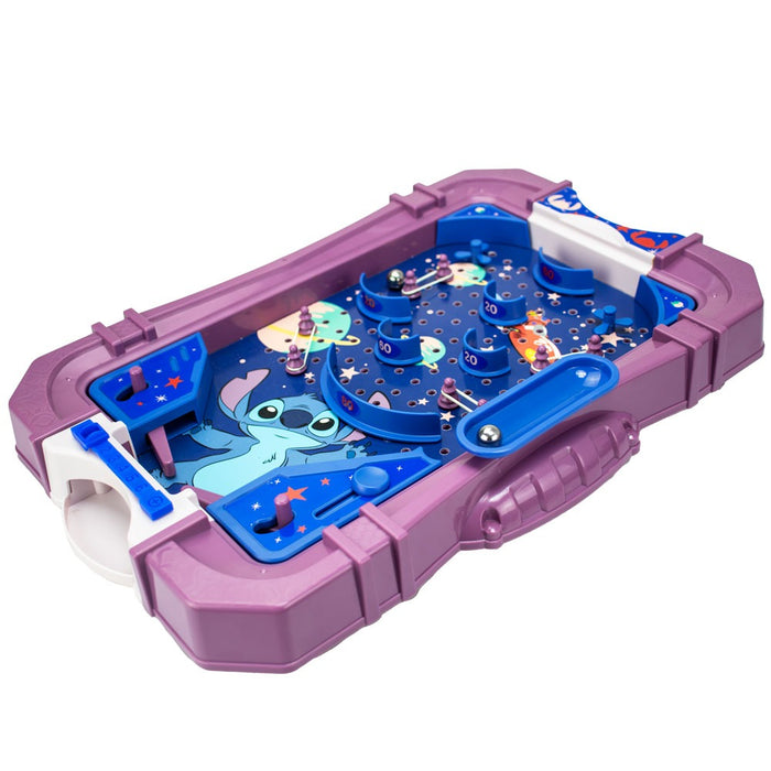 Детска игра Disney Stitch - Пинбол