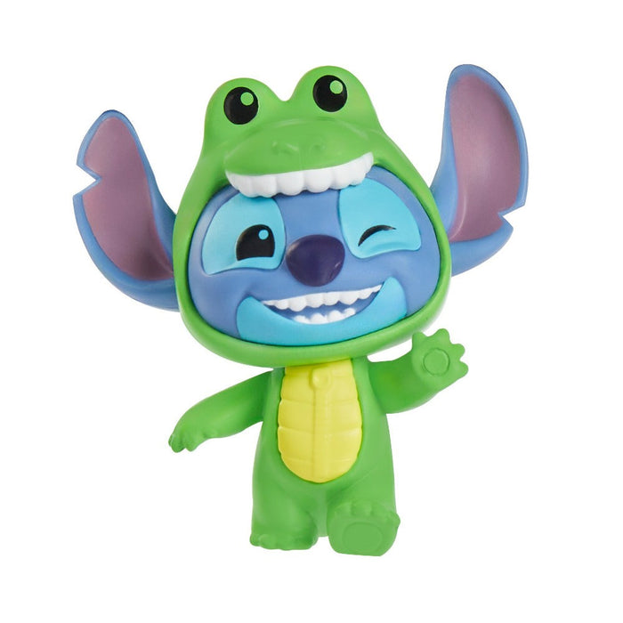 STITCH Mini Figure Surprise Capsule Stitch