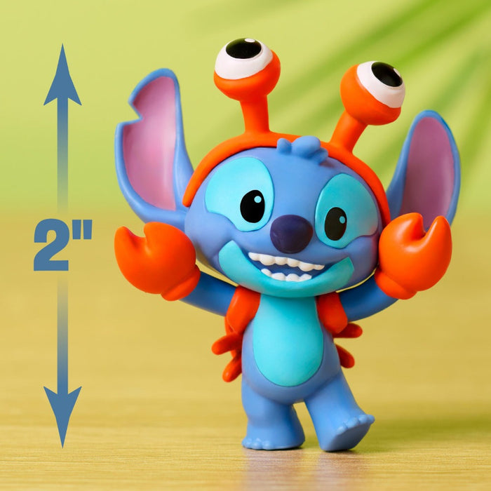STITCH Mini Figure Surprise Capsule Stitch