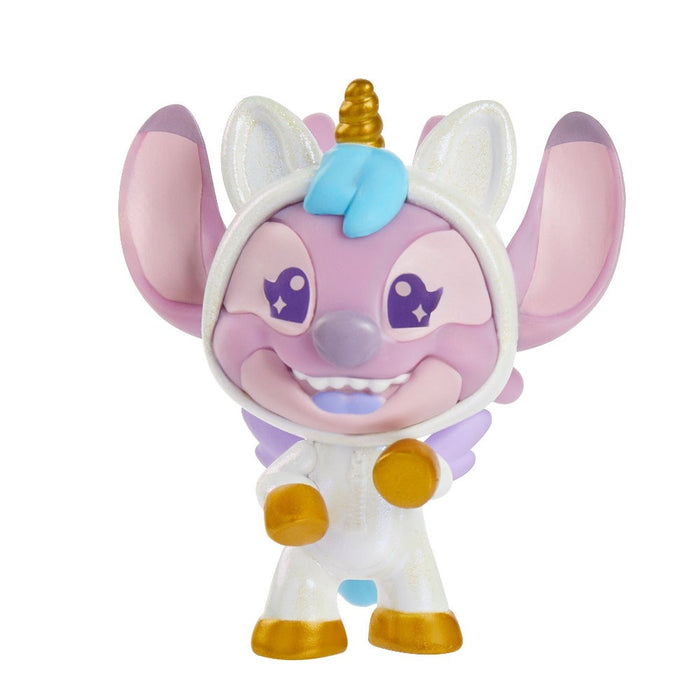 STITCH Mini Figure Surprise Capsule Stitch