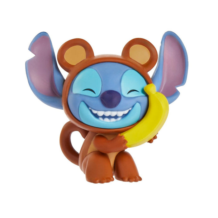 STITCH Mini Figure Surprise Capsule Stitch