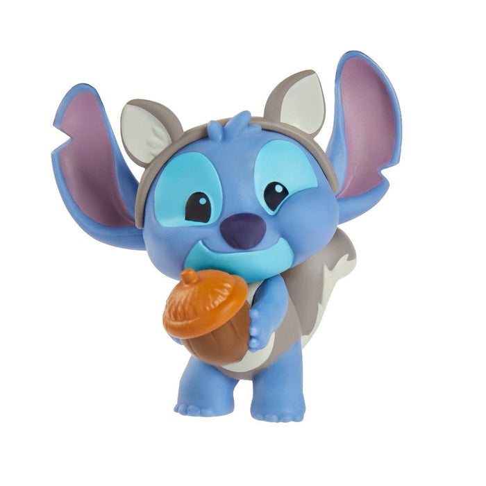 STITCH Mini Figure Surprise Capsule Stitch