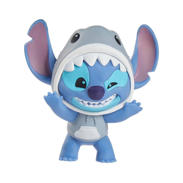 STITCH Mini Figure Surprise Capsule Stitch