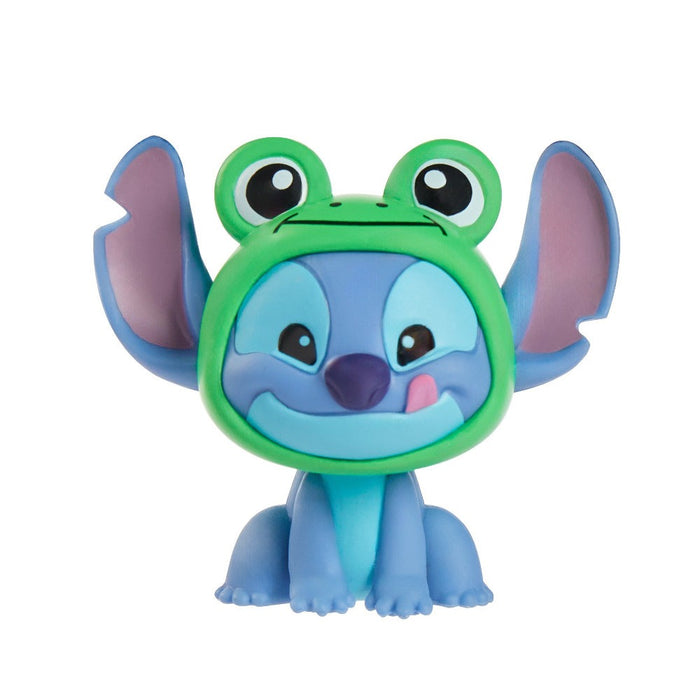 STITCH Mini Figure Surprise Capsule Stitch