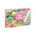 BOARD GAMES DISNEY Princess ''Race Home''