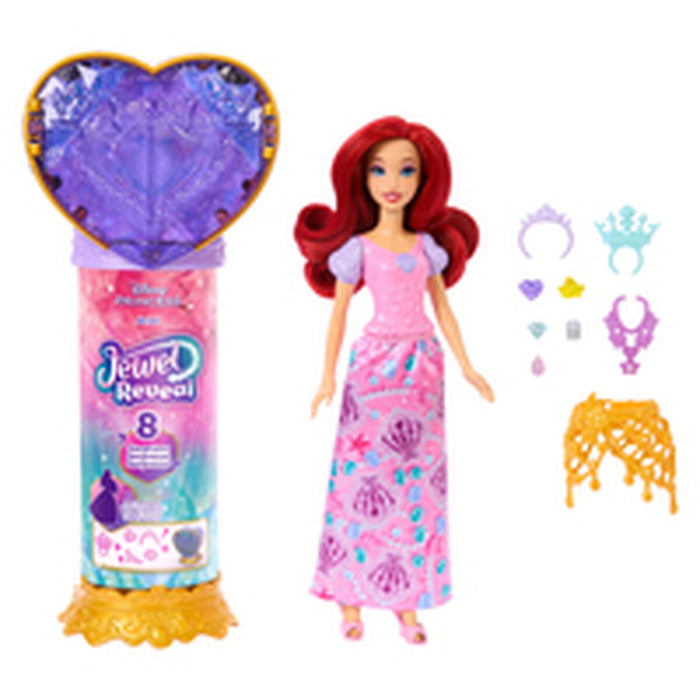 Doll Disney 32 X 18 X 6 CM