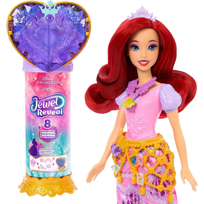 Doll Disney 32 X 18 X 6 CM