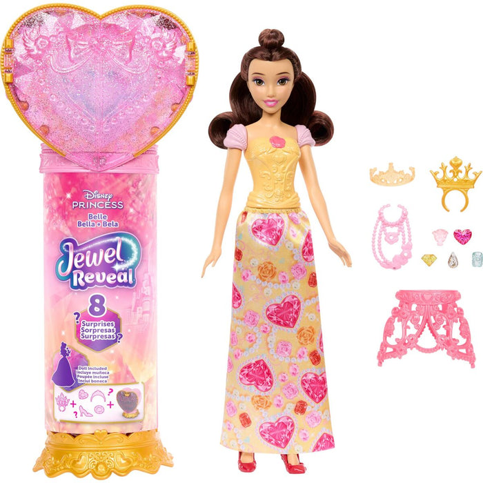 Doll Disney 32 X 18 X 6 CM