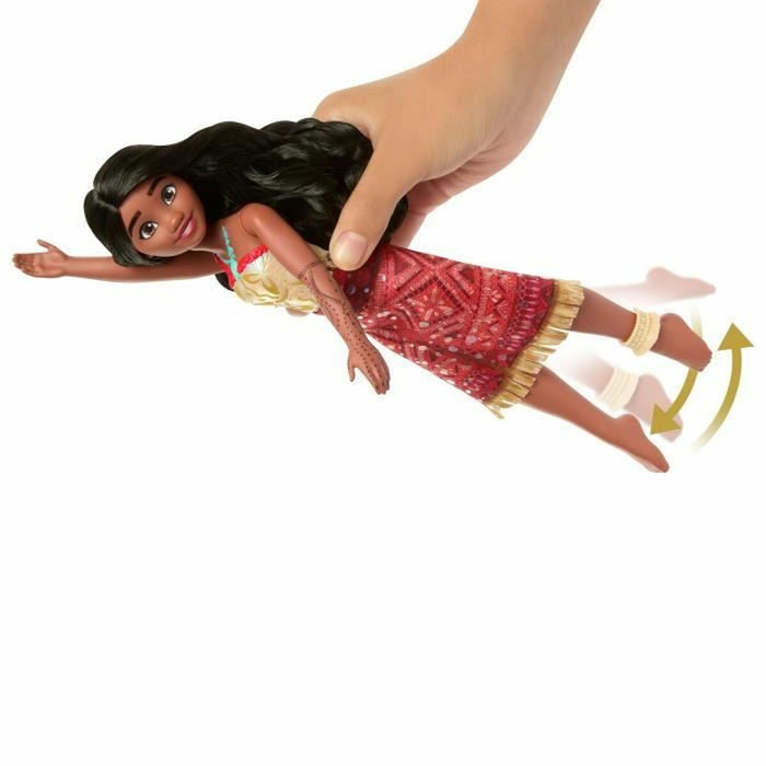 Doll Disney