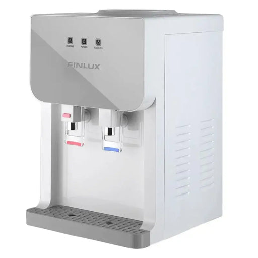 Dispenser Finlux FWD-2043GL 590 W - Диспенсери<<<За кухнята<<<Малки електроуреди за дома<<<ZoraSite