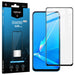 Display protector MY SCREEN Diamond Lite Edge Full for Samsung Galaxy A33 - Аксесоари за