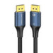 DisplayPort 1.4 Cable Vention HCELF 1m 8K 60Hz/ 4K 120Hz (blue) - Video cables<<<Cables<<<IT