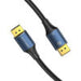 DisplayPort 1.4 Cable Vention HCELF 1m 8K 60Hz/ 4K 120Hz (blue) - Video cables<<<Cables<<<IT