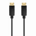 DisplayPort Cable Aisens A124-0739 Black 1,5 m 4K Ultra HD - Компютър Кабели и адаптери<<<Компютри|