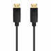 DisplayPort Cable Aisens A124-0741 Black 3 m 4K Ultra HD - Компютър Кабели и адаптери<<<Компютри|