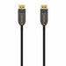 DisplayPort Cable Aisens A155-0608 Black 20 m - Компютър Кабели и адаптери<<<Компютри| Електроника<<<BigBuy&&&Кабели