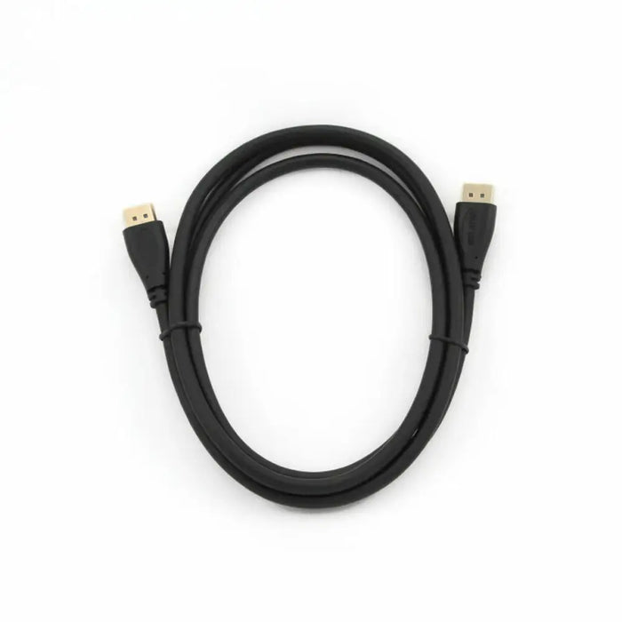 DisplayPort Cable GEMBIRD 8716309082099 1 m - Компютър Кабели и адаптери<<<Компютри| Електроника<<<BigBuy&&&Кабели
