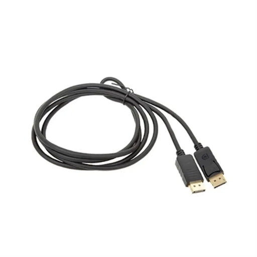 DisplayPort Cable iggual IGG318362 2 m Black 8K Ultra HD - Компютър Кабели и адаптери<<<Компютри|